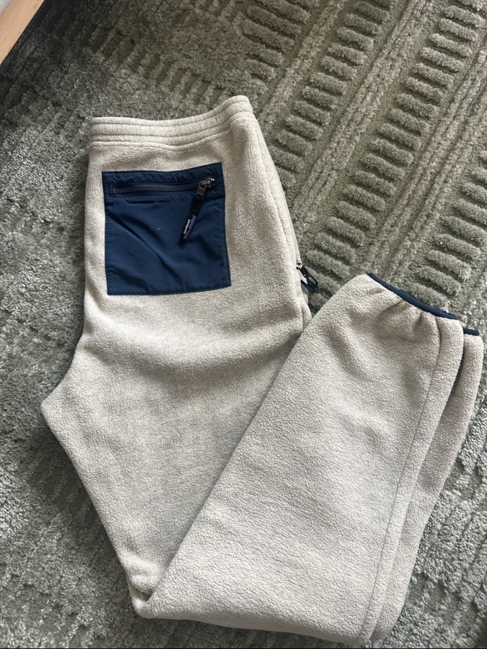 Patagonia Synchilla Fleece Pants